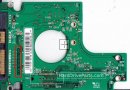 WD1200BJKT WD Circuit Board 2060-701574-001