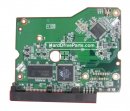 WD15EADS WD Circuit Board 2060-701595-000