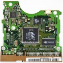Samsung SP0802N Circuit Board BF41-00067A
