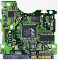 Samsung SP1614C Circuit Board BF41-00069A