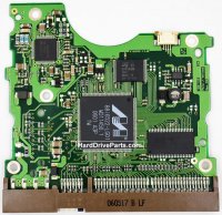 Samsung SP1604N/R Circuit Board BF41-00091A