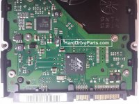 BF41-00184B PCB HDD Samsung