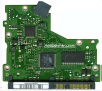 HD321HJ Samsung Controller Board BF41-00283A