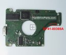 BF41-00369A PCB HDD Samsung