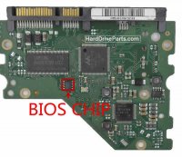 BF41-00377A PCB HDD Samsung
