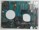 CA26350-B10304BA PCB HDD Fujitsu
