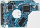 MK1661GSY Toshiba Circuit Board G002822A