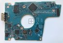 MQ04UBD200 Toshiba Circuit Board G4330A