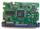 Seagate ST3500320AL PCB Circuit Board 100466725
