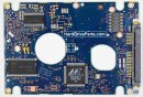 Fujitsu MHV2120BH PCB Circuit Board CA26344-B32104BA
