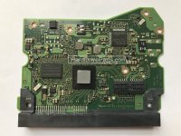 WD80EFZX WD Circuit Board 006-0A90439