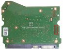 WD80EMAZ WD Circuit Board 006-0A90701