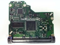 STM31000340AS Seagate Controller Board 100466824