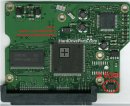 STM3320614AS Seagate Controller Board 100496208