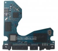 100793567 PCB HDD Seagate