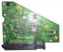 ST6000DM003 Seagate Circuit Board 100802503
