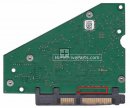 100815597 PCB HDD Seagate