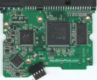 2060-701266-001 PCB HDD WD