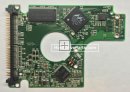 WD800VE WD Circuit Board 2060-701285-001