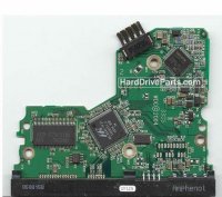 WD800JD Western Digital Controller Board 2060-701335-003
