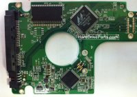 2060-701499-000 PCB HDD WD