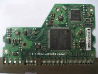 2060-701520-000 PCB HDD WD