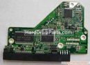 2060-701537-002 PCB HDD WD