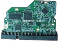 2060-701596-001 PCB HDD WD