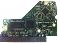 2060-701622-000 PCB HDD WD
