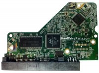 2060-701640-000 PCB HDD WD