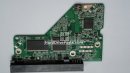 WD7500AADS Western Digital Controller Board 2060-701640-007