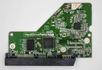 2060-771945-000 PCB HDD WD