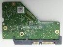 WD40EFRX WD Circuit Board 2060-800055-001