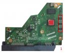 WD60EFRX WD Circuit Board 2060-810011-001