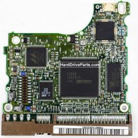 Samsung SV3063H Circuit Board BF41-00041A