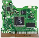 Samsung SP1614N Circuit Board BF41-00067B