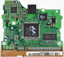 Samsung SP0802N Circuit Board BF41-00080A