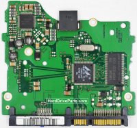 Samsung SP2504C Circuit Board BF41-00086A