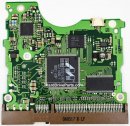 Samsung SP1203N Circuit Board BF41-00091A
