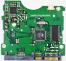 Samsung HD160JJ Circuit Board BF41-00095A