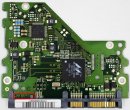 HD753LJ Samsung Circuit Board BF41-00185B