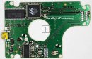 Samsung HM502JX Circuit Board BF41-00288A