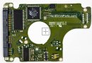 Samsung HN161GI Circuit Board BF41-00291A