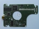 BF41-00309A PCB HDD Samsung