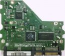 HD105SI Samsung Circuit Board BF41-00329A