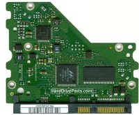 HD103SJ Samsung Circuit Board BF41-00353A