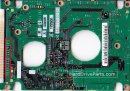 MHT2080AT Fujitsu Circuit Board CA26325-B16104BA