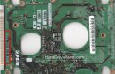 MHT2040AS Fujitsu Circuit Board CA26325-B18104BA