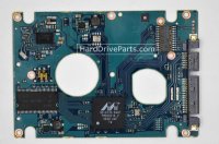 MHV2080BH Fujitsu Circuit Board CA26338-B71104BA