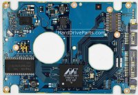 MHV2100BH Fujitsu Circuit Board CA26338-B74104BA